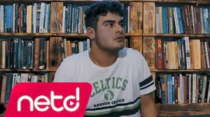 Nicodem Feat. Maestro Olduğum Gün Albüm Kapağı