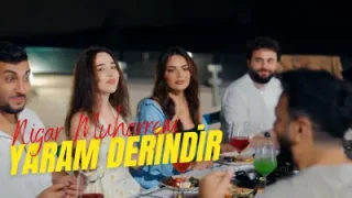 Nigar Muharrem