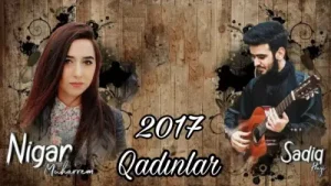 Nigar Muharrem Başqa Birisini Seve Bilmezsen