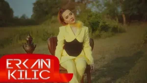 Nigar Muharrem Demlik Remix Albüm Kapağı