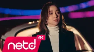 Nigar Muharrem Gidene Sor Albüm Kapağı