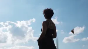 Nihal Sandıkçı Değmen Benim Albüm Kapağı