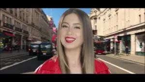 Nihan Akın Duy Beni Albüm Kapağı