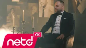 Nihan Öztürk Babam Albüm Kapağı
