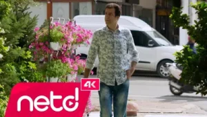 Nihat Akçer Evlen Benimle Albüm Kapağı
