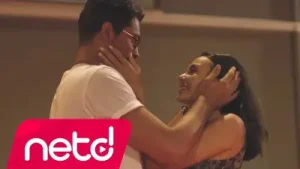 Nihat Çolak Zor Aşk Albüm Kapağı
