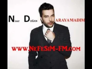 Nihat Doğan Arayamadım