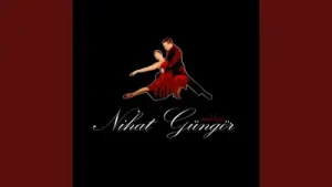 Nihat Güngör Sen Bir Meleksin Albüm Kapağı