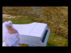 Nikah Masası Ümit Besen Albüm Kapağı