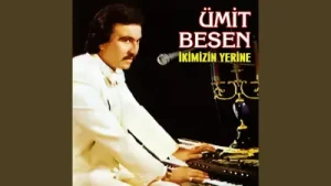 Nikahsız Aşk Albüm Kapağı
