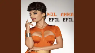 Nil Anka Gölge video klibi