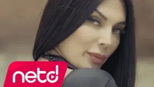 Nil Anka Tek Doğru Albüm Kapağı