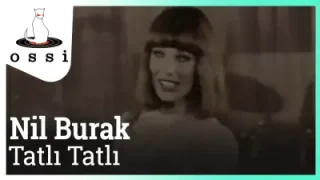 Nil Burak Tatlı Tatlı