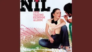 Nil Karaibrahimgil Bu Mudur Akustik Albüm Kapağı