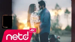 Nil Karataş Öyle Bi Dünya Yok Albüm Kapağı