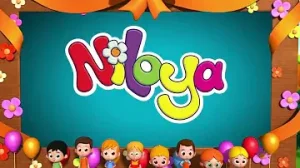 Niloya Başlangıç Şarkısı Niloya Albüm Kapağı