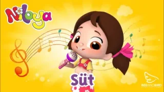 Niloya Süt Şarkısı