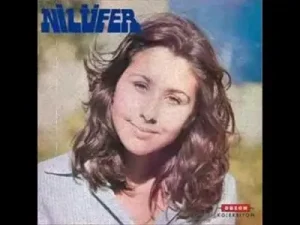 Nilüfer Başıma Gelenler 1974 Albüm Kapağı