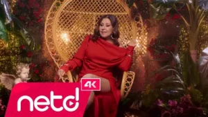 Nilüfer Boşver Albüm Kapağı