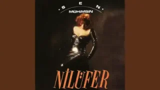 Nilüfer Böyle Ayrılık Olmaz