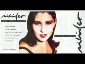 Nilüfer Dokun Bana
