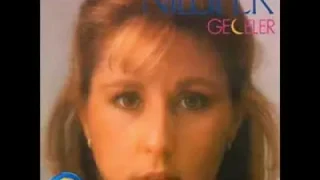 Nilüfer Geceler