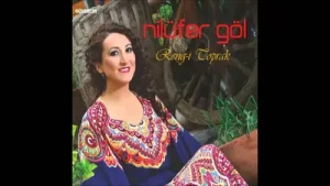 Nilüfer Göl Aman Aman Ayrılık