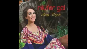 Nilüfer Göl Kiremit Bacaları Albüm Kapağı