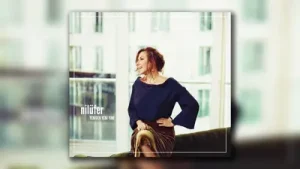 Nilüfer Hoşgör Sen Albüm Kapağı