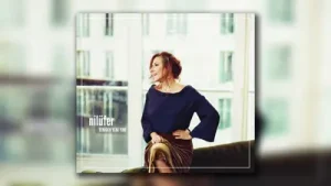 Nilüfer İstanbul Albüm Kapağı