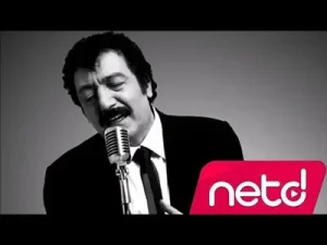 Nilüfer Müslüm Gürses Albüm Kapağı