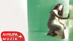 Nilüfer Of Aman Aman Albüm Kapağı