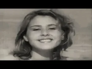 Nilüfer Olmadı Olmadı Gitti Albüm Kapağı