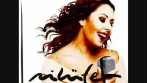 Nilüfer Sevda Sardı Başımı