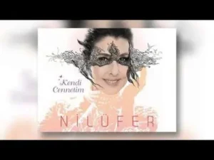 Nilüfer Vefa Albüm Kapağı