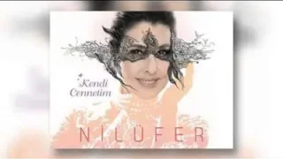 Nilüfer Vefa