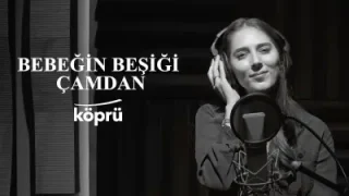 Ninni Bebek Bebeğin Beşiği Camdan