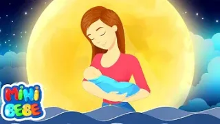 Ninni Bebek Uyusun Da Büyüsün