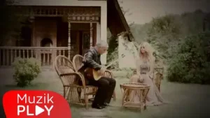 Niran Ünsal Aziz Dostum Albüm Kapağı