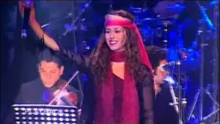 Niran Ünsal Kafama Sıkar Giderim