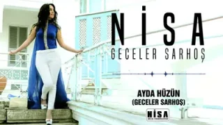 Nisa Ayda Hüzün