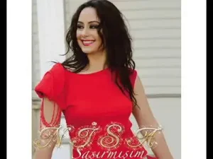 Nisa Cano Albüm Kapağı