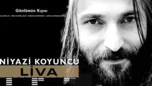 Niyazi Koyuncu Gönlünün Kıyısı