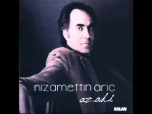 Nizamettin Arıç Gözel