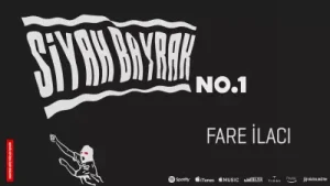 No.1 Fare İlacı