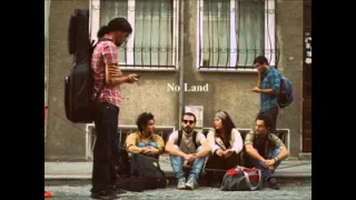 No Land Düşünme Kaybolursun