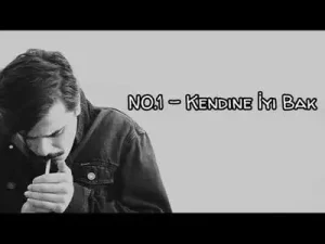 No1 Kendine İyi Bak Albüm Kapağı