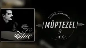 No.1 Müptezel