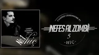 No1 Nefes Al Zombi