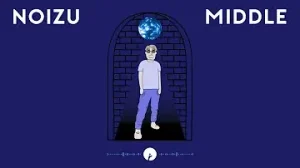 Noizu Middle Insomniac Records